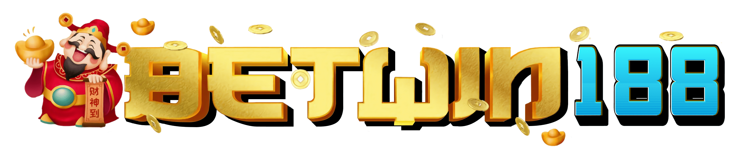 Logo trang betwin188